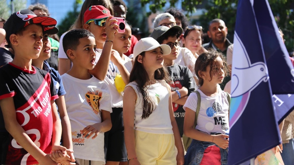 Il diritto alla cittadinanza: a Milano una manifestazione promossa da Sant'Egidio per dare voce a chi vive già da italiano